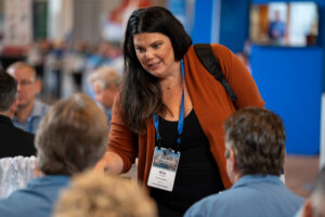 Golbon Fall Conference Minneapolis 00161